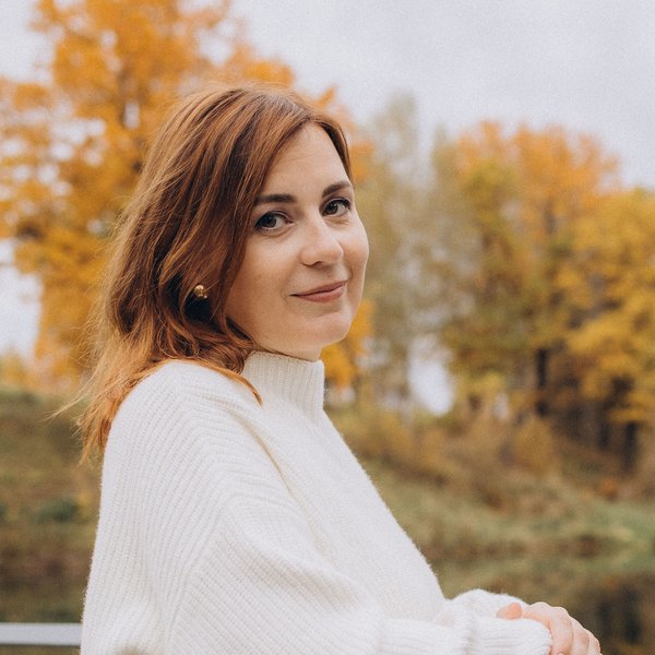 Наталья Ульянова
